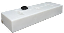 Wydale 200 Litre Layflat Slimline Baffled Water Tank - T200FNA6
