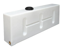 Wydale 200 Litre Upright Slimline Baffled Water Tank - T200UNA6