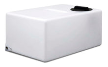 Wydale 210 Litre Layflat Baffled Water Tank - T210UNA8