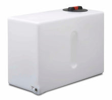 Wydale 210 Litre Upright Baffled Water Tank - T210FNA8
