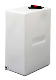 Wydale 210 Litre Tower Baffled Water Tank - T210TNA8