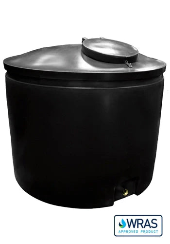 Ecosure 2300 Litre Vertical Water Tank - ECO2300