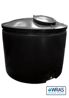 Ecosure 2300 Litre Vertical Water Tank - ECO2300