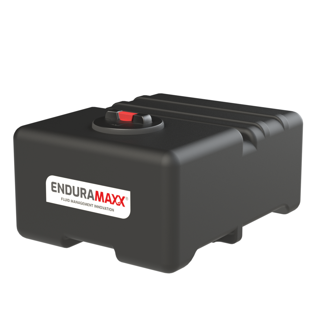 Enduramaxx 240 Litre Horizontal Squat Tank PN: 17402401