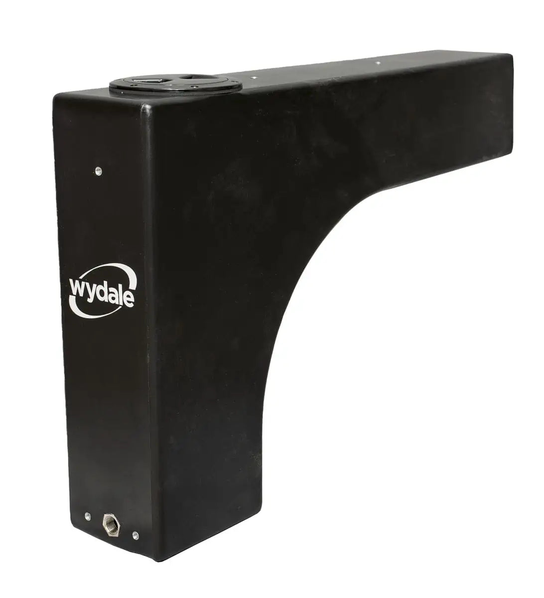 Wydale 24 Litre Wheel Arch Tank - T24WBK4I