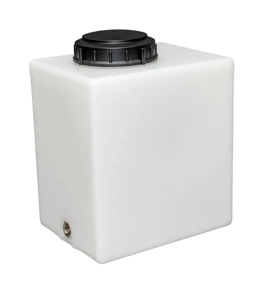 Wydale 25 Litre Cube Non Baffled Water Tank - T25CNA