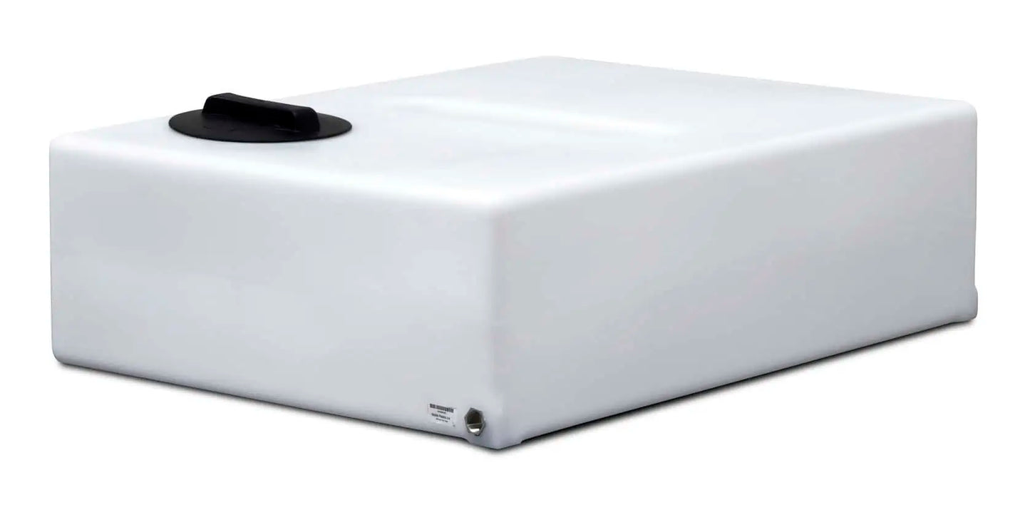 Wydale 250 Litre Layflat Baffled Water Tank - T250FNA8