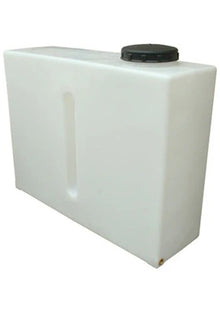 Ecosure 280 Litre Upright Baffled Water Tank PN: ECO280U