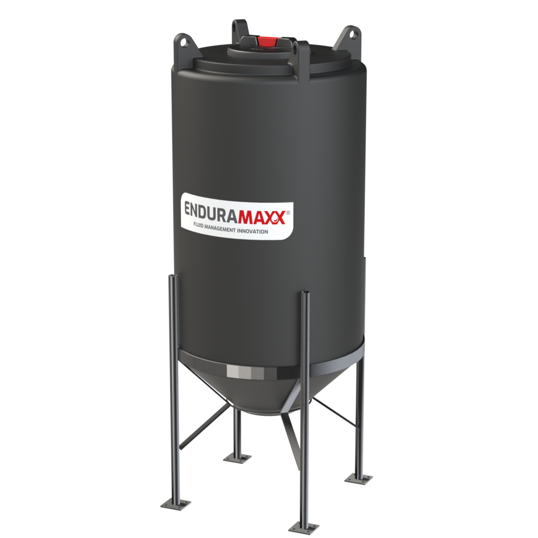 Enduramaxx 250 litre 45 Degree Cone Tank PN: 1752014501