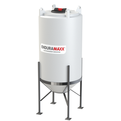 Enduramaxx 250 litre 45 Degree Cone Tank PN: 1752014501