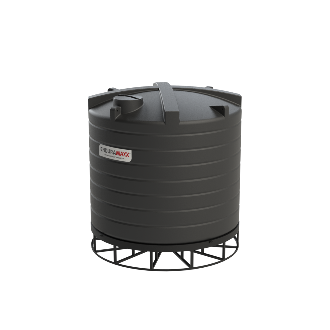 Enduramaxx 25,000 litre 5 Degree Cone Tank PN: 1752500501