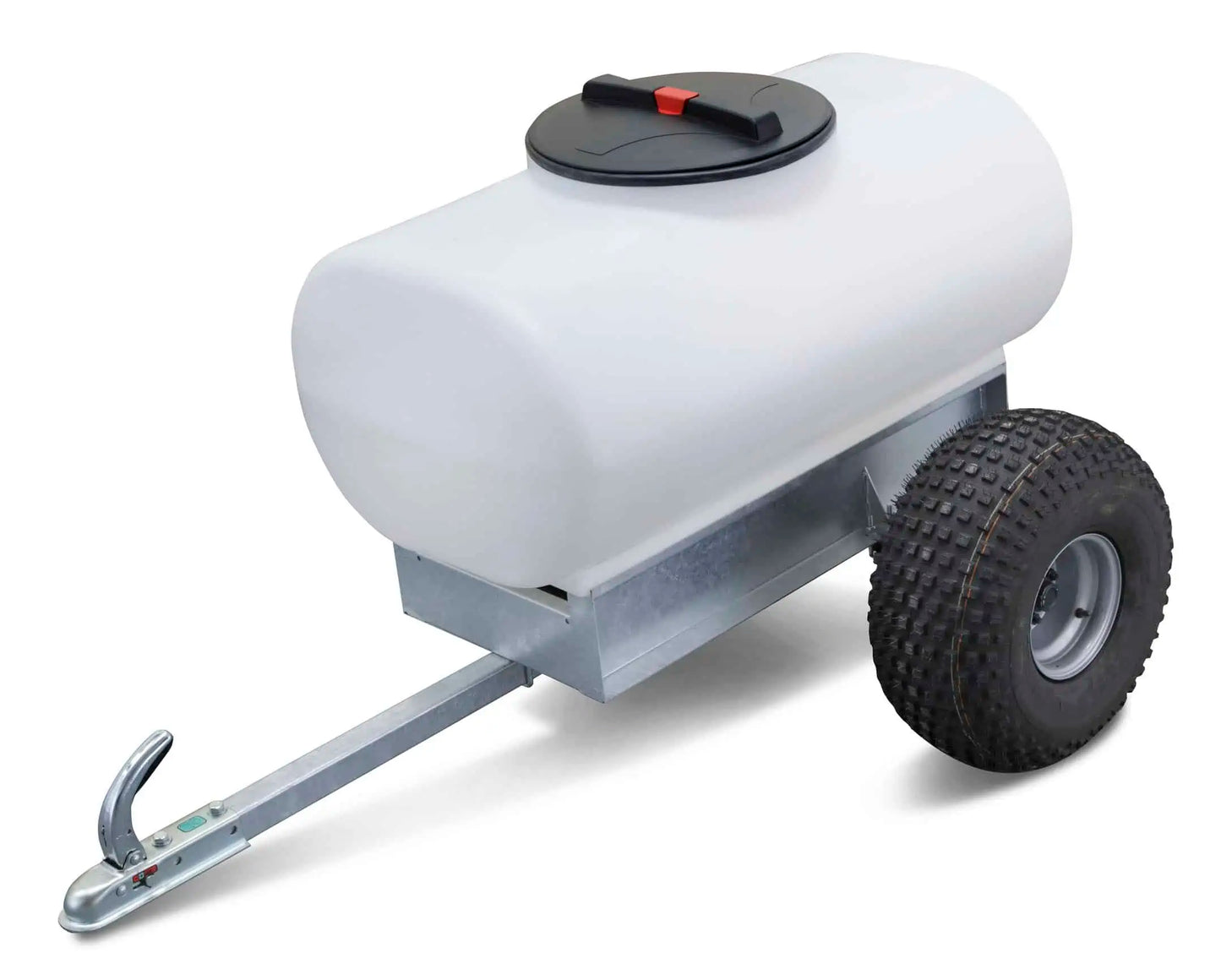 Wydale 275 Litre Trailed Bowser Non-Baffled Water Tank - T275B
