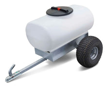 Wydale 275 Litre Trailed Bowser Non-Baffled Water Tank - T275B