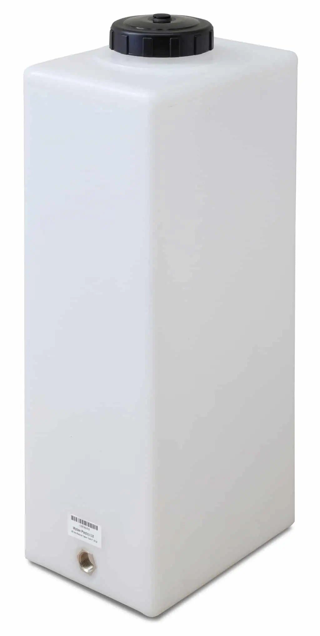 Wydale 28 Litre Non Baffled Water Tank - T28TNA4