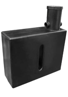 Ecosure Slimline Underground Water Tank ECO28OUND/POT