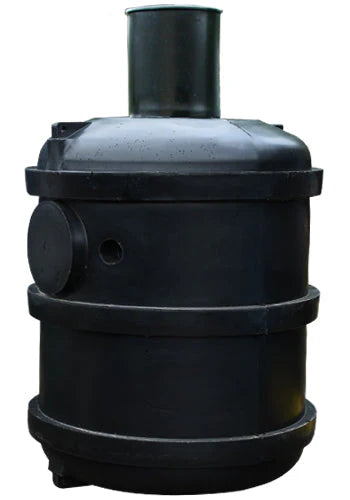 Ecosure Underground Water Tank ECO2800UND/POT