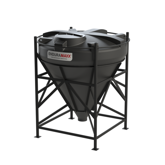 Enduramaxx 2,000 litre 60 Degree Cone Tank PN: 1752066001