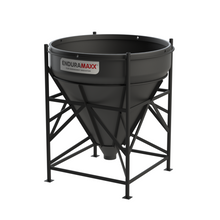 Enduramaxx 20,000 litre 5 Degree Open Cone Tank PN: 1751550501