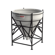 Enduramaxx 20,000 litre 5 Degree Open Cone Tank PN: 1751550501