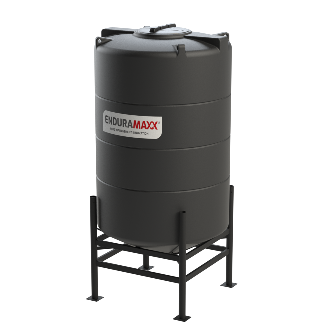 Enduramaxx 2,100 litre 30 Degree Cone Tank PN: 1752083001