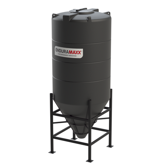 Enduramaxx 2,350 litre 60 Degree Cone Tank PN: 1752086001