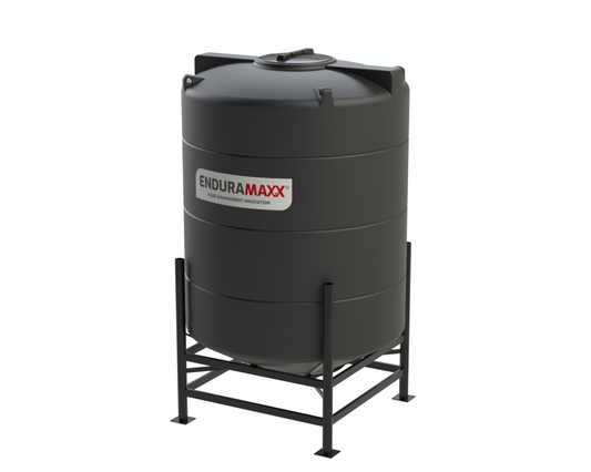 Enduramaxx 2,700 litre 30 Degree Cone Tank PN: 1752103001