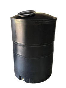 Ecosure 3000 Litre Vertical Water Tank - ECO3000