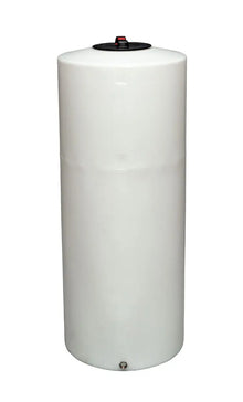 Wydale 305 Litre Round Non-Baffled Water Tank - T305NA8GH