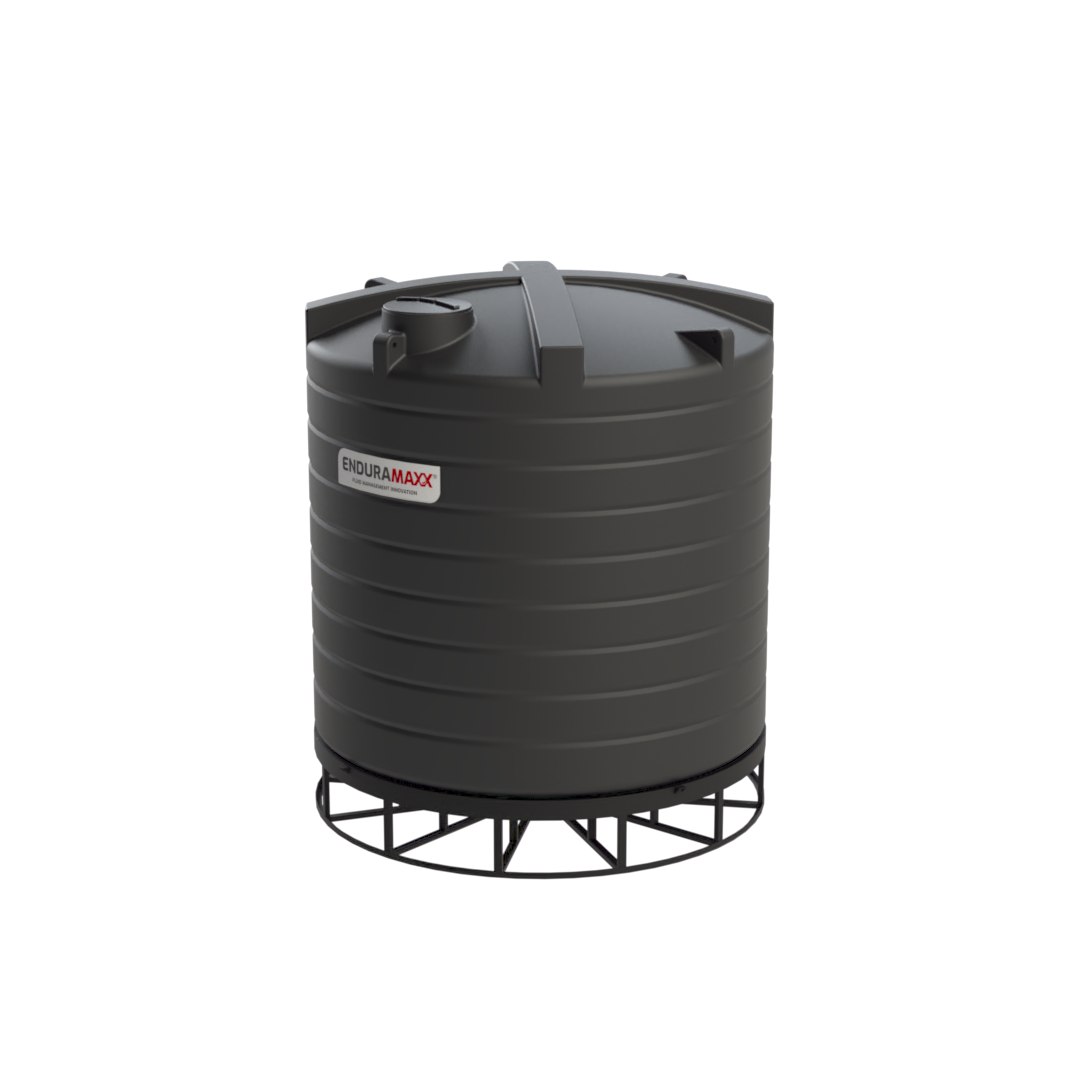 Enduramaxx 30,000 litre 5 Degree Cone Tank PN: 1752550501