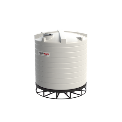 Enduramaxx 30,000 litre 5 Degree Cone Tank PN: 1752550501