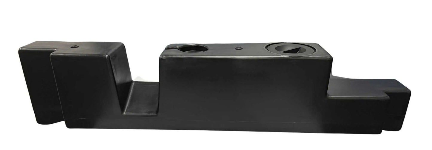 Wydale 31 Litre  Ford Transit VW Transporter T7 Underslung Tank - T31UBK5