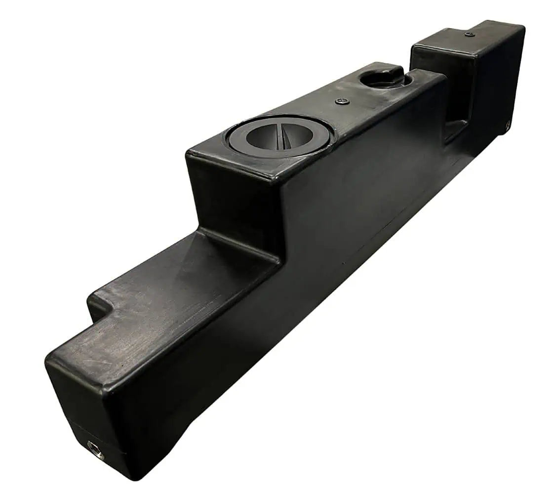 Wydale 31 Litre  Ford Transit VW Transporter T7 Underslung Tank - T31UBK5