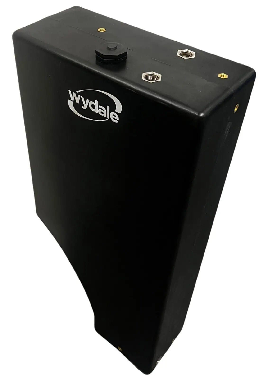 Wydale 31 Litre Wheel Arch Tank - T31WBK1