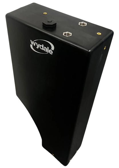 Wydale 31 Litre Wheel Arch Tank - T31WBK1