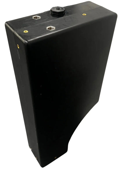 Wydale 31 Litre Wheel Arch Tank - T31WBK1