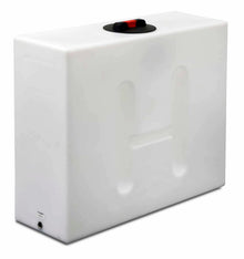 Wydale 325 Litre Upright Baffled Water Tank - T325UNA8