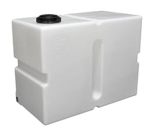 Wydale 350 Litre Upright Baffled Water Tank - T350UNA6