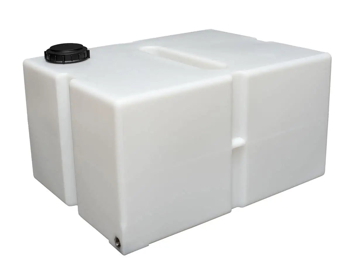 Wydale 350 Litre Layflat Baffled Water Tank - T350FNA6
