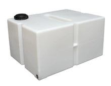 Wydale 350 Litre Layflat Baffled Water Tank - T350FNA6