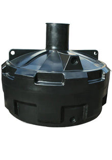 Ecosure Underground Water Tank ECO3500WTUND/POT