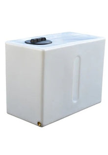 Ecosure 350 Litre Upright Baffled Water Tank PN: ECO350V1