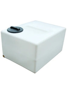 Ecosure 350 Litre Layflat Baffled Water Tank PN: ECO350V2