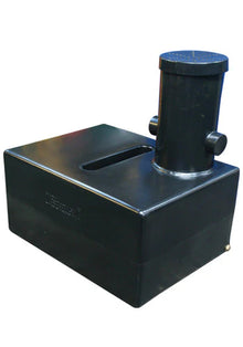 Ecosure Underground Water Tank ECO350V2UND/POT