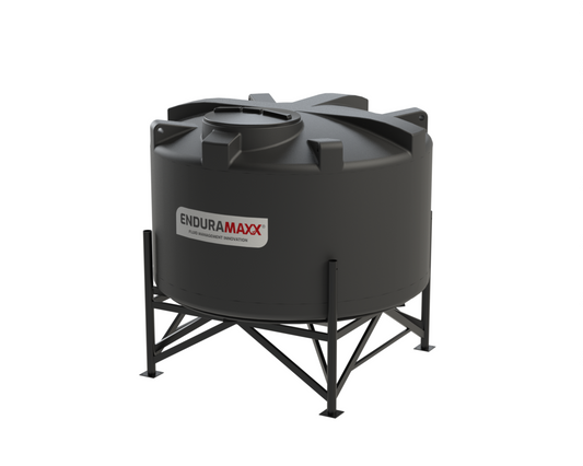 Enduramaxx 3,000 litre 15 Degree Cone Tank PN: 1752071501