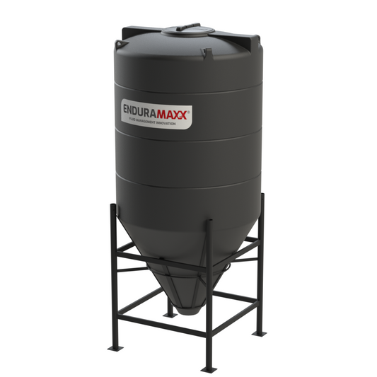 Enduramaxx 3,150 litre 60 Degree Cone Tank PN: 1752106001