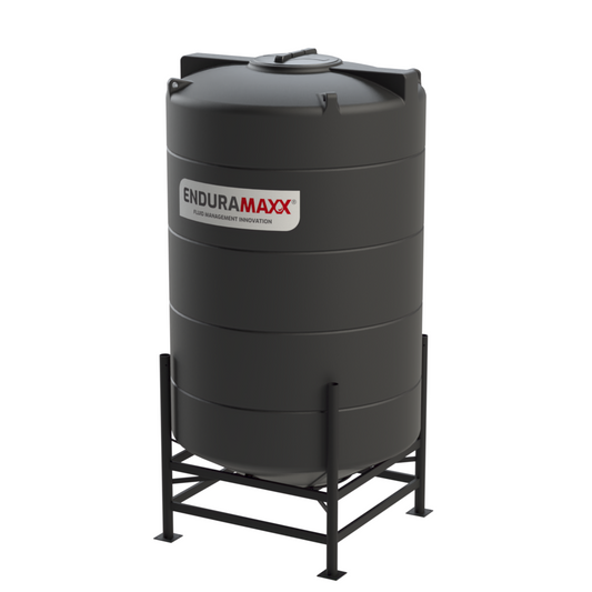 Enduramaxx 3,250 litre 30 Degree Cone Tank PN: 1752113001