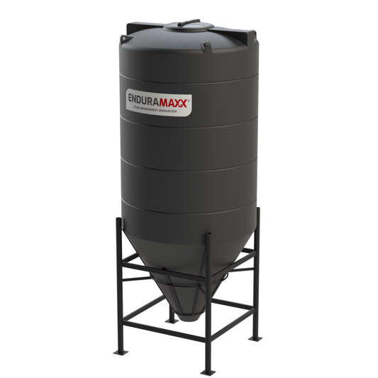 Enduramaxx 3,650 litre 60 Degree Cone Tank PN: 1752116001