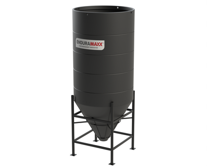 Enduramaxx 3,650 litre 60 Degree Open Cone Tank PN: 1751116001