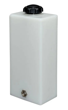 Wydale 4 Litre Tower Non Baffled Water Tank - T4TNA21/4