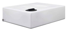 Wydale 400 Litre Layflat Baffled Water Tank - T400FNA8